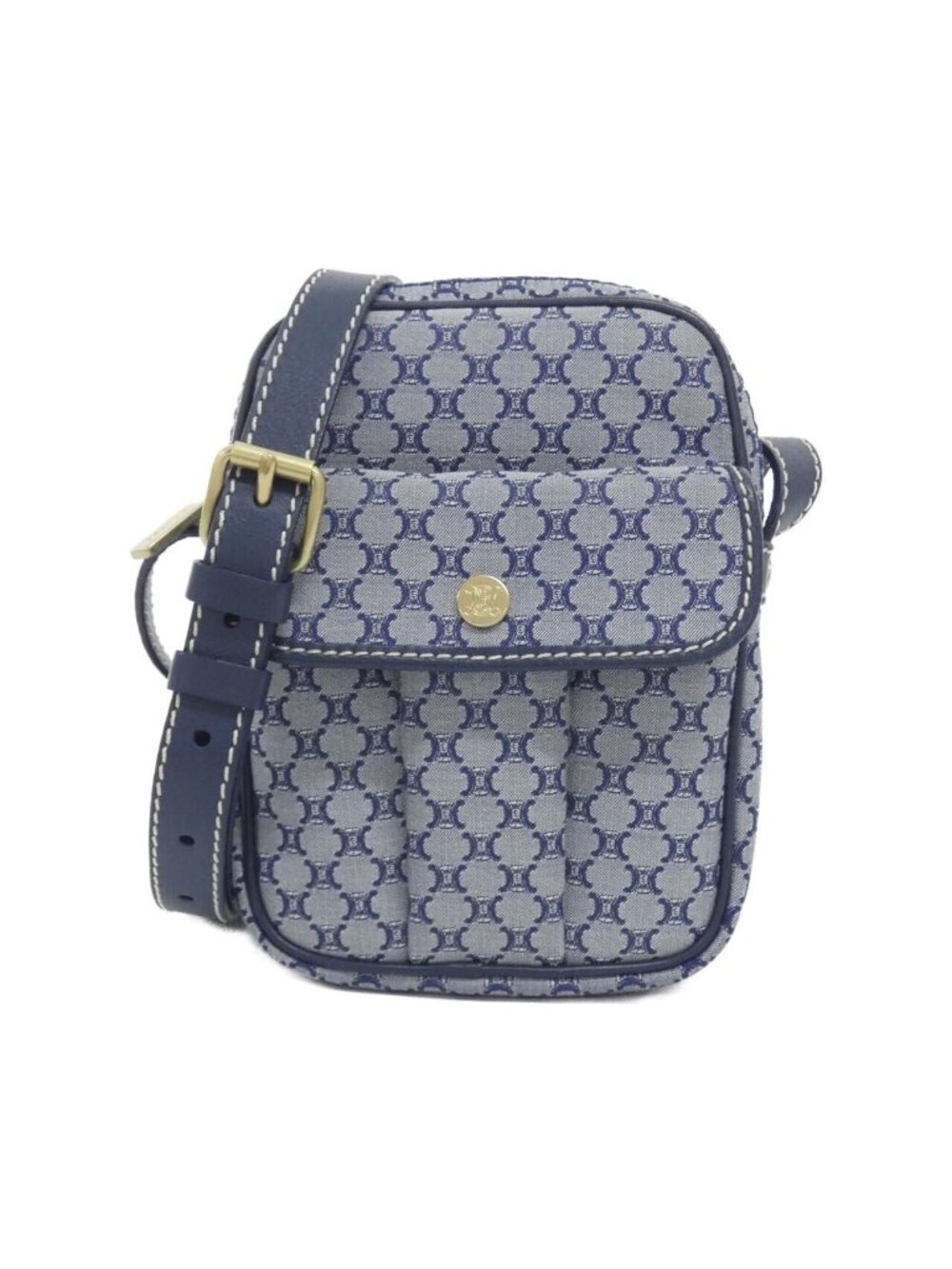 Celine Vintage Shoulder Bag
